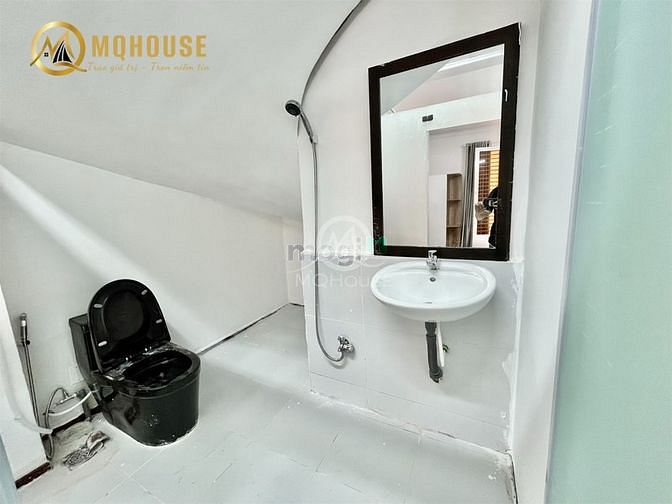 Hình ảnh Căn Hộ Studio New - 45 m2 - Full Nội Thất - Ngay Chu Văn An