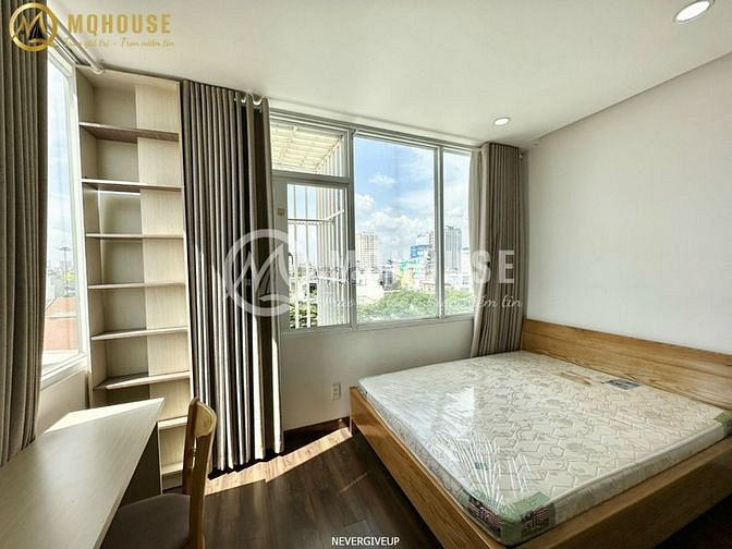Hình ảnh Căn Hộ Studio NEW - 45 m2 - Full Nội Thất - Xô Viết Nghệ Tĩnh