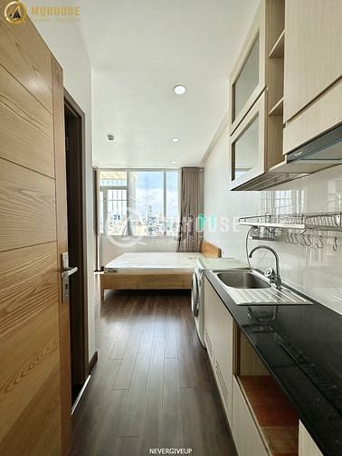 Hình ảnh Căn Hộ Studio NEW - 45 m2 - Full Nội Thất - Xô Viết Nghệ Tĩnh