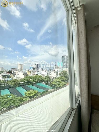 Hình ảnh Căn Hộ Studio NEW - 45 m2 - Full Nội Thất - Xô Viết Nghệ Tĩnh