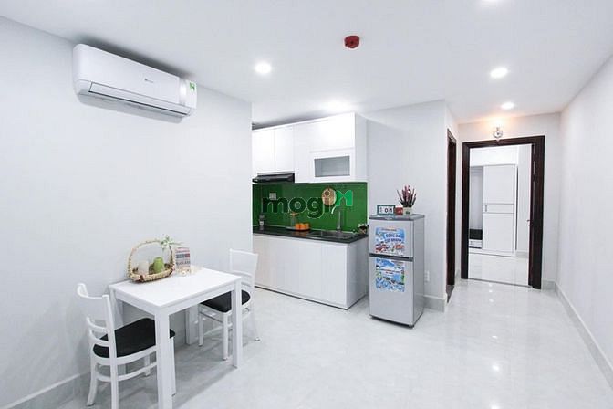 Hình ảnh CĂN HỘ 1PN Ngay Chợ Tân Hương- Văn Cao Full Nội Thất