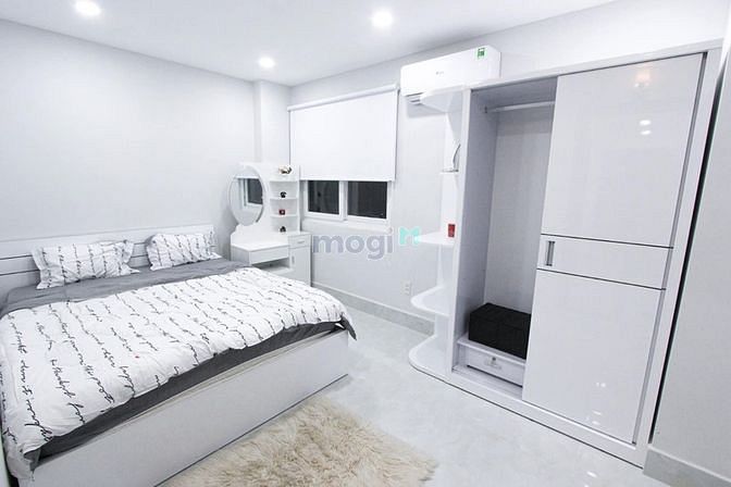 Hình ảnh CĂN HỘ 1PN Ngay Chợ Tân Hương- Văn Cao Full Nội Thất