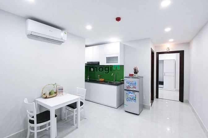 Hình ảnh CĂN HỘ 1PN Ngay Chợ Tân Hương- Văn Cao Full Nội Thất