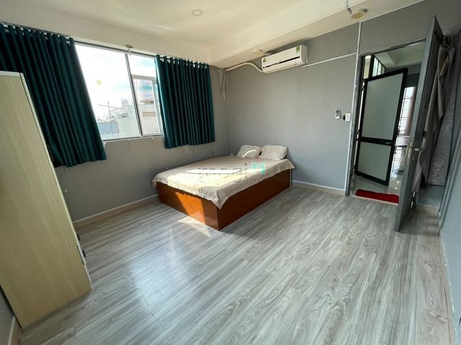 Hình ảnh 2PN Nơ Trang Long siêu to 💥bancon + cửa sổ trời