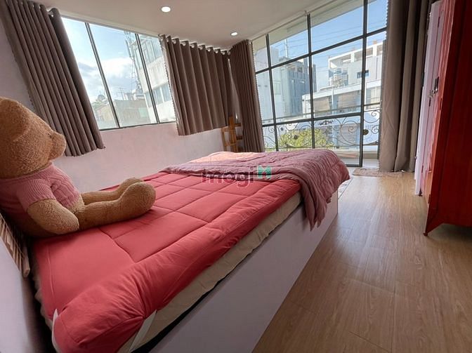 Hình ảnh 2PN Nơ Trang Long siêu to 💥bancon + cửa sổ trời