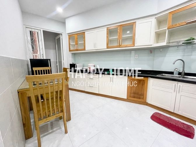 Hình ảnh Căn Hộ Studio Ban Công_70m2_Full Nội Thất_Ngay Khánh Hội Quận 4