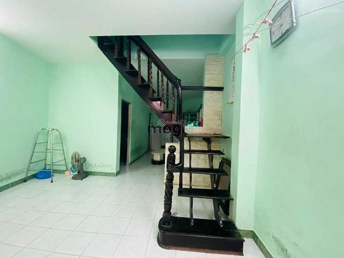 Hình ảnh 🔥🔥🔥[ 3.5 TỶ ] RẺ NHẤT Bình Thạnh - 53m2 - 3.5x13 - Nở hậu 5.4M