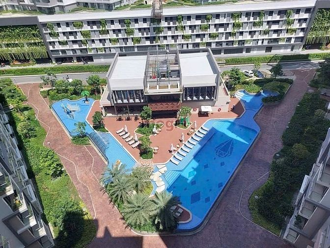 Hình ảnh Cho thuê Trang Chủ MB66.COM / Đăng Ký Tặng 66K Diamond Brilliant Celadon 2PN. Giá cực tốt 13tr5.