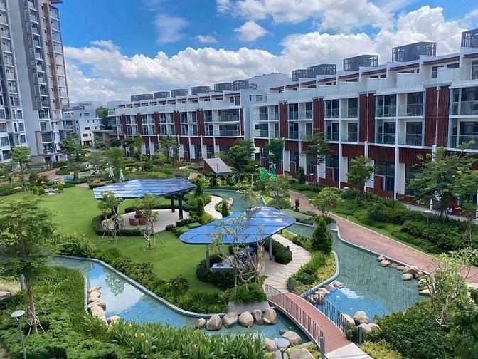 Hình ảnh Cho thuê Trang Chủ MB66.COM / Đăng Ký Tặng 66K Diamond Brilliant Celadon 2PN. Giá cực tốt 13tr5.