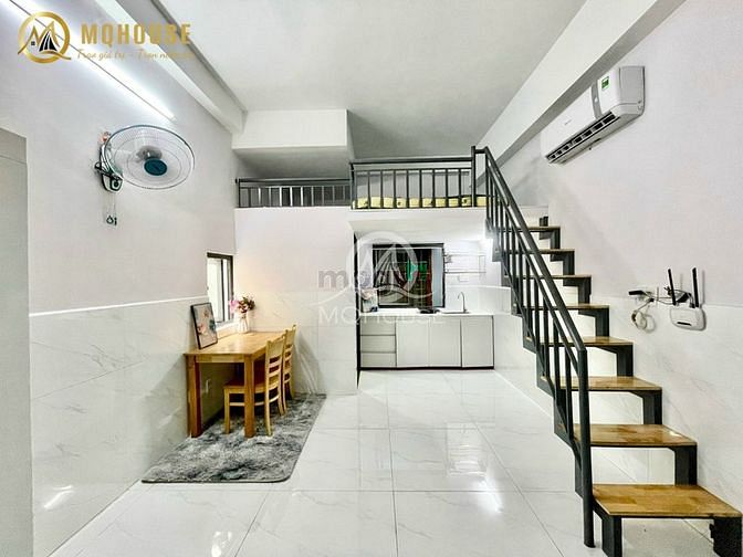 Hình ảnh Mb6623 nạp rút nhanh chóng duplex ban công cửa sổ Cộng Hòa