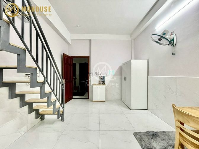 Hình ảnh Mb6623 nạp rút nhanh chóng duplex ban công cửa sổ Cộng Hòa