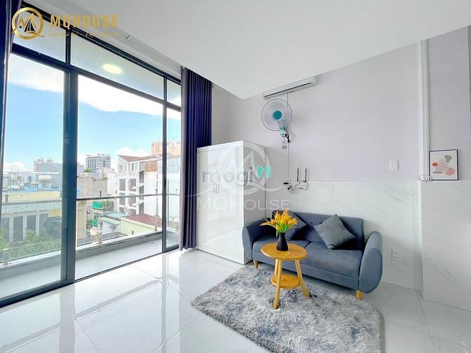 Hình ảnh Mb6623 nạp rút nhanh chóng duplex ban công cửa sổ Cộng Hòa