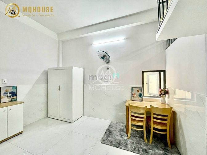 Hình ảnh Mb6623 nạp rút nhanh chóng duplex ban công cửa sổ Cộng Hòa