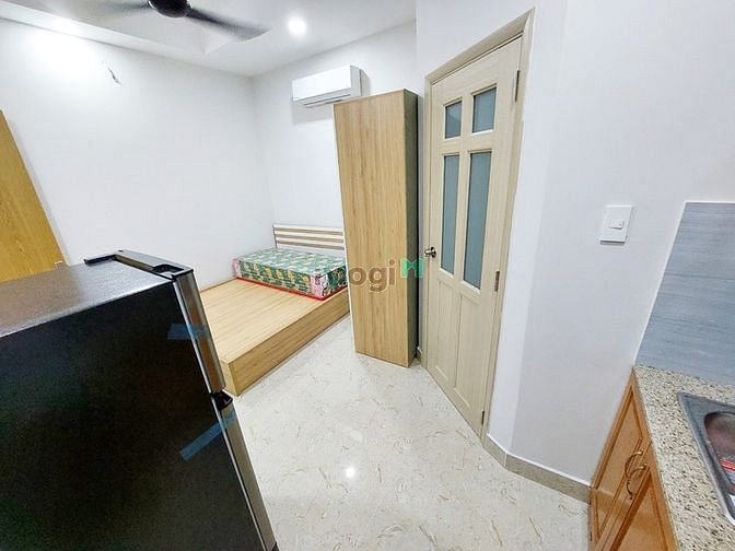 Hình ảnh ✅ Mb6623 nạp rút nhanh chóng studio_cửa sổ_nội thất đầy đủ_Phó Đức Chính_gần Chợ Bà Chiểu