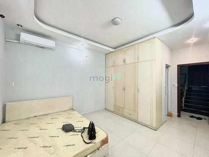 Hình ảnh Chdv giá tốt studio/duplex Lê Văn Thọ 💥full nội thất 💥