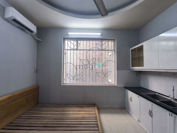 Hình ảnh Chdv giá tốt studio/duplex Lê Văn Thọ 💥full nội thất 💥