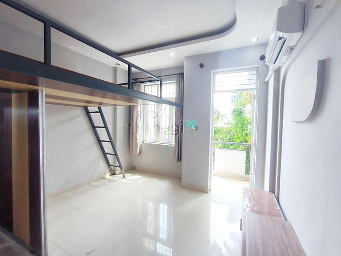 Hình ảnh Chdv giá tốt studio/duplex Lê Văn Thọ 💥full nội thất 💥