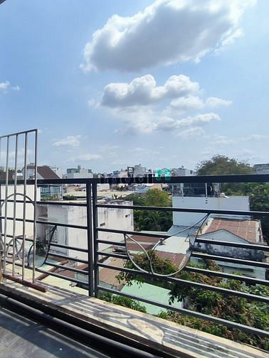 Hình ảnh Chdv giá tốt studio/duplex Lê Văn Thọ 💥full nội thất 💥