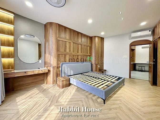 Hình ảnh Căn Hộ Studio 2 PN - 70m2 - Full Nội Thất - Vạn Kiếp
