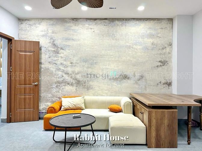 Hình ảnh Căn Hộ Studio 2 PN - 70m2 - Full Nội Thất - Vạn Kiếp