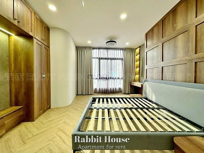 Hình ảnh Căn Hộ Studio 2 PN - 70m2 - Full Nội Thất - Vạn Kiếp