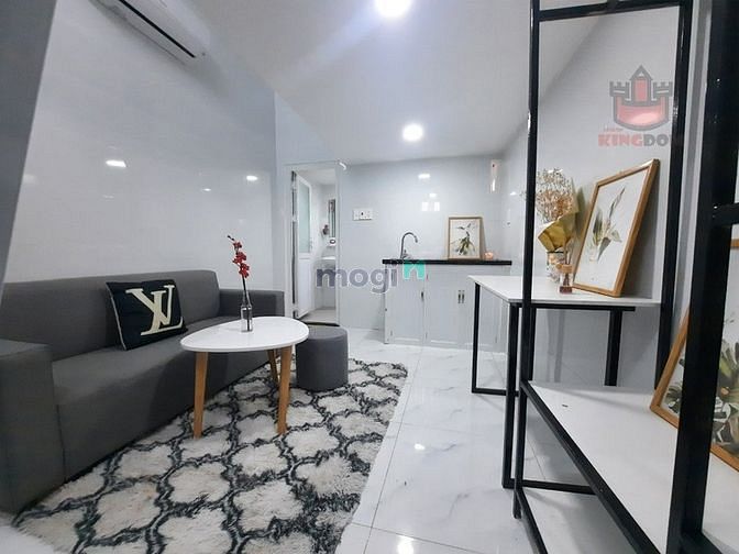 Hình ảnh ✅Mb6623 nạp rút nhanh chóng Duplex_Cửa sổ_view đẹp_như hình_gần Chợ Bà Chiểu