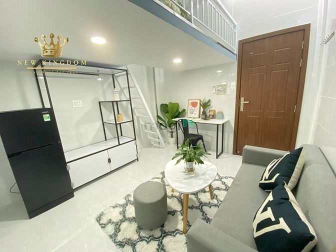 Hình ảnh ✅Mb6623 nạp rút nhanh chóng Duplex_Cửa sổ_view đẹp_như hình_gần Chợ Bà Chiểu