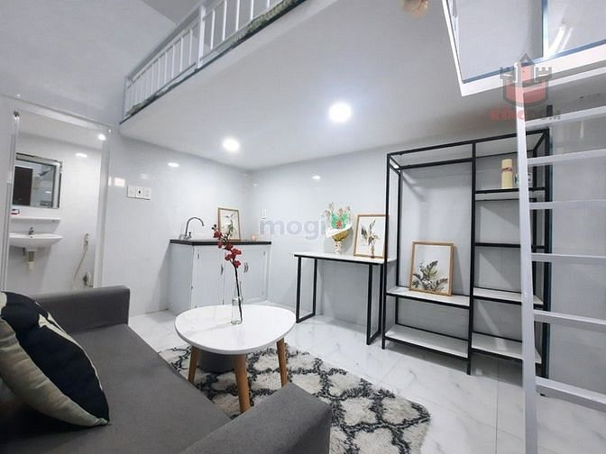 Hình ảnh ✅Mb6623 nạp rút nhanh chóng Duplex_Cửa sổ_view đẹp_như hình_gần Chợ Bà Chiểu