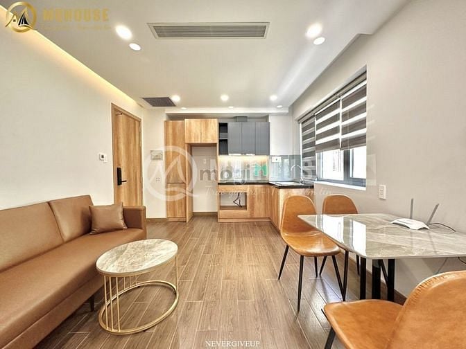 Hình ảnh ✅1Phòng Nội Thất Đẹp Gần Thủ Thiêm 1 Nguyễn Hữu Cảnh
