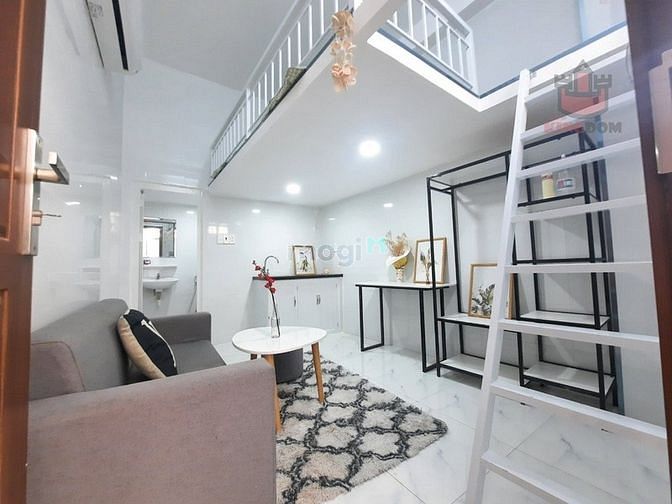 Hình ảnh ✅Mb6623 nạp rút nhanh chóng Duplex_Cửa sổ_view đẹp_như hình_gần Chợ Bà Chiểu