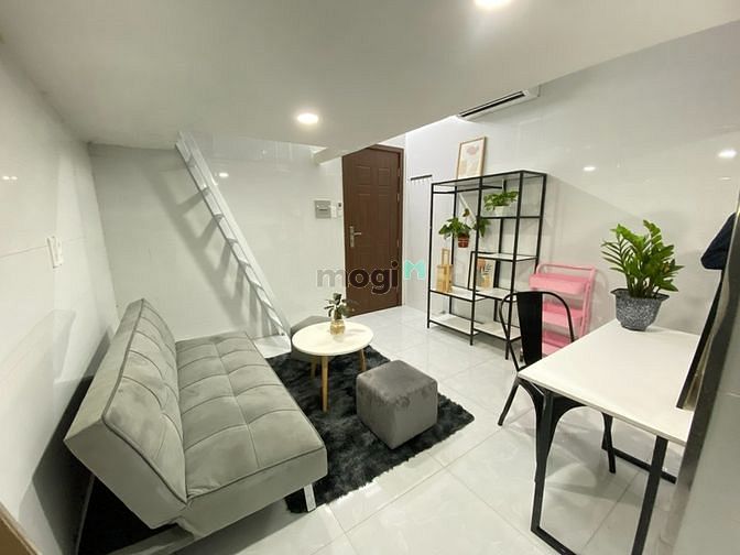 Hình ảnh ✅Mb6623 nạp rút nhanh chóng Duplex_Cửa sổ_view đẹp_như hình_gần Chợ Bà Chiểu