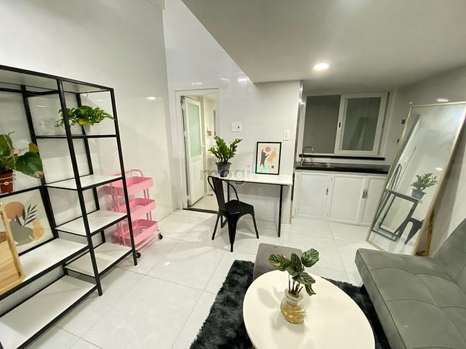Hình ảnh ✅Mb6623 nạp rút nhanh chóng Duplex_Cửa sổ_view đẹp_như hình_gần Chợ Bà Chiểu