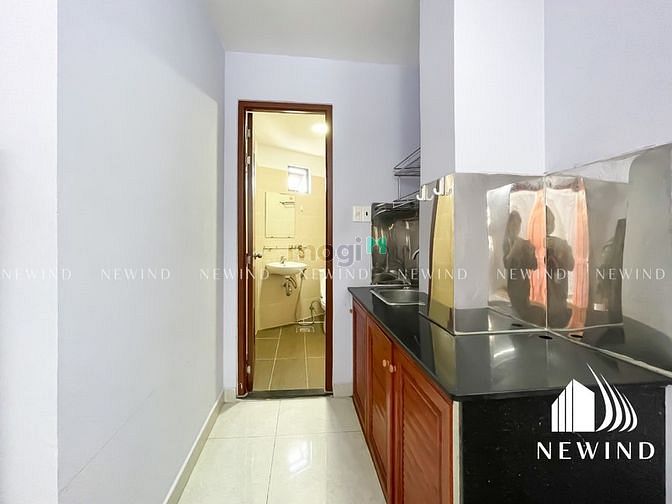Hình ảnh Studio full nội thất - Tân Quy, Q7