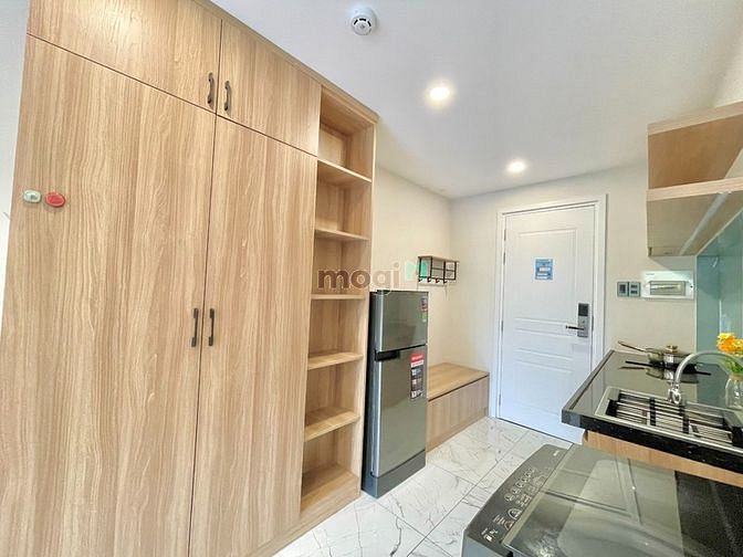 Hình ảnh ✅Studio Thoáng Thang Máy Hầm Xe Nguyễn Văn Đậu Gần Phan Đăng Lưu