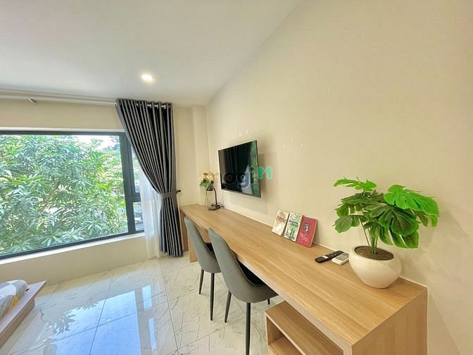 Hình ảnh ✅Studio Thoáng Thang Máy Hầm Xe Nguyễn Văn Đậu Gần Phan Đăng Lưu