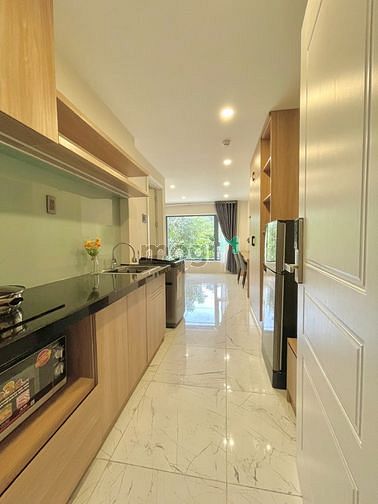 Hình ảnh ✅Studio Thoáng Thang Máy Hầm Xe Nguyễn Văn Đậu Gần Phan Đăng Lưu