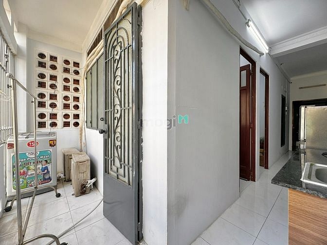 Hình ảnh ✅Mb6623 nạp rút nhanh chóng 2 Phòng ngủ_Ban công_Máy giặt riêng_45m2_gần Chợ Bà Chiểu