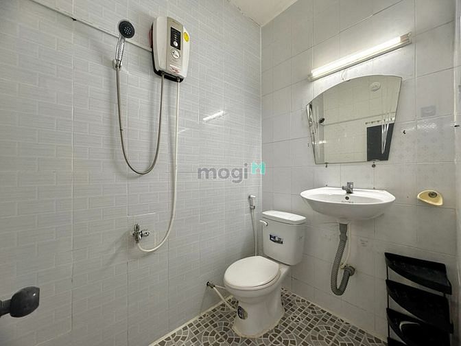 Hình ảnh ✅Mb6623 nạp rút nhanh chóng 2 Phòng ngủ_Ban công_Máy giặt riêng_45m2_gần Chợ Bà Chiểu