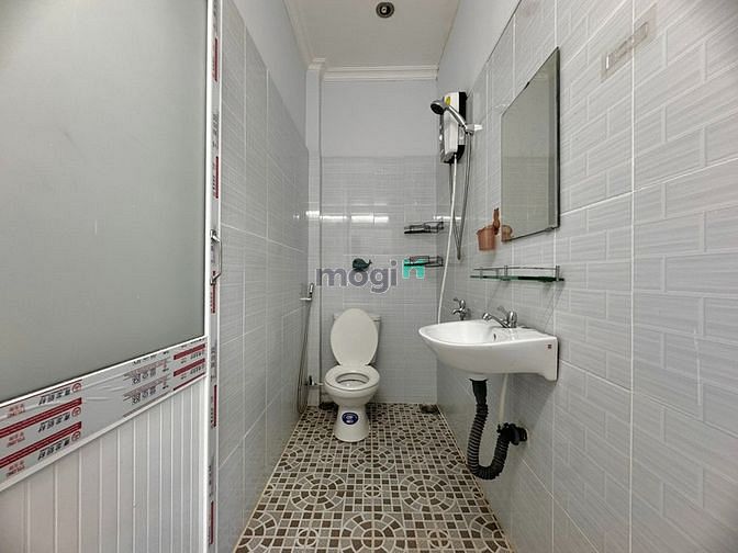 Hình ảnh ✅Mb6623 nạp rút nhanh chóng 2 Phòng ngủ_Ban công_Máy giặt riêng_45m2_gần Chợ Bà Chiểu