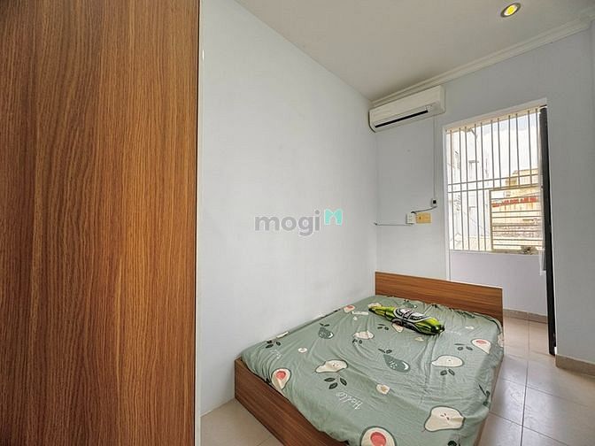 Hình ảnh ✅Mb6623 nạp rút nhanh chóng 2 Phòng ngủ_Ban công_Máy giặt riêng_45m2_gần Chợ Bà Chiểu