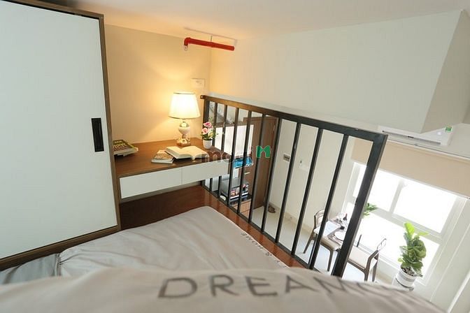 Hình ảnh ✅Duplex Mới 100% Gần Hàng Xanh , Điện Biên Phủ Xô Viết 2 chiều
