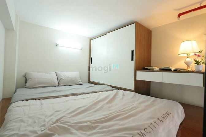 Hình ảnh ✅Duplex Mới 100% Gần Hàng Xanh , Điện Biên Phủ Xô Viết 2 chiều