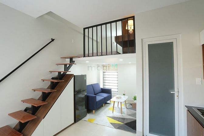 Hình ảnh ✅Duplex Mới 100% Gần Hàng Xanh , Điện Biên Phủ Xô Viết 2 chiều