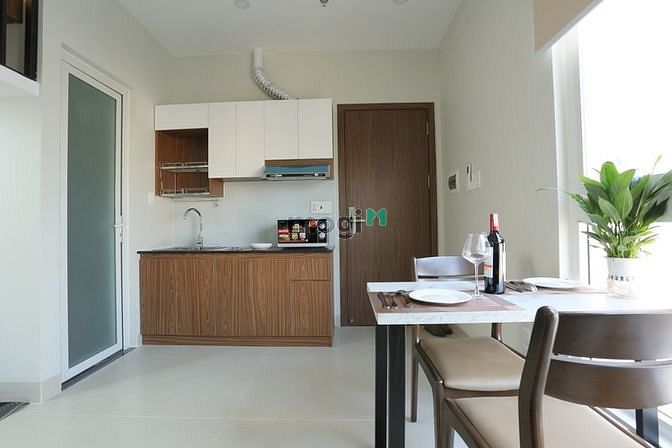Hình ảnh ✅Duplex Mới 100% Gần Hàng Xanh , Điện Biên Phủ Xô Viết 2 chiều