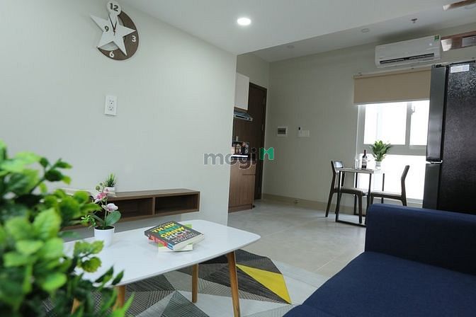 Hình ảnh ✅Duplex Mới 100% Gần Hàng Xanh , Điện Biên Phủ Xô Viết 2 chiều
