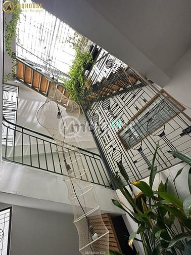 Hình ảnh ✅ Khai trương Trang Chủ MB66.COM / Đăng Ký Tặng 66K studio ban công_gần Cầu Bông_đầy đủ nội thất