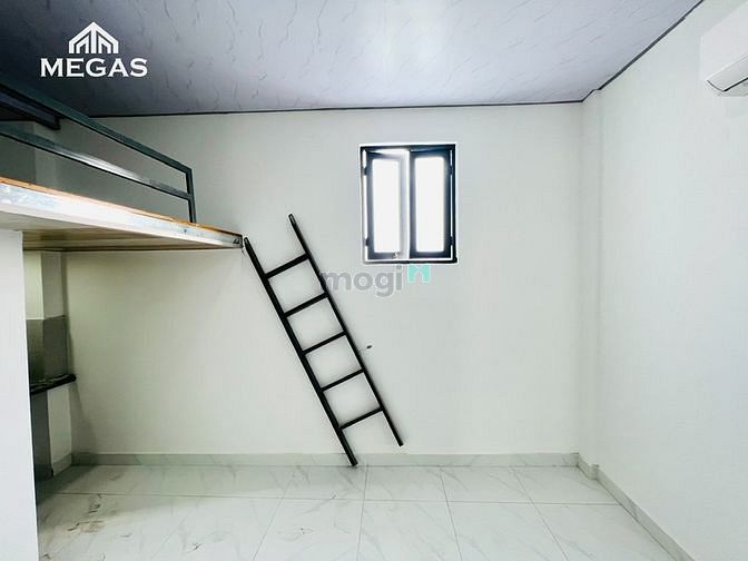 Hình ảnh Phòng mới xây 100% Mới Sát Bên Văn Lang