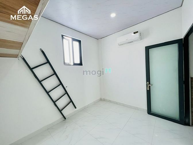 Hình ảnh Phòng mới xây 100% Mới Sát Bên Văn Lang