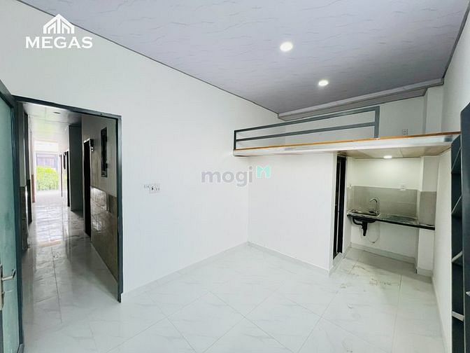 Hình ảnh Phòng mới xây 100% Mới Sát Bên Văn Lang