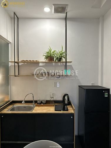 Hình ảnh ✅ Khai trương Trang Chủ MB66.COM / Đăng Ký Tặng 66K studio ban công_gần Cầu Bông_đầy đủ nội thất